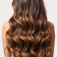 Basic Seamless Extensions Weizenblond